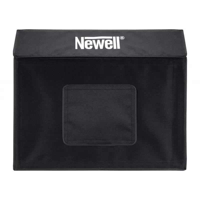 Newell M60 60x60x60 cm LED-valoteltta tuotekuvaukseen