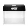 Newell M60 60x60x60 cm LED-valoteltta tuotekuvaukseen
