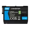 Newell Battery Plus vara-akku EN-EL15 Nikonille