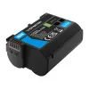 Newell Battery Plus vara-akku EN-EL15 Nikonille