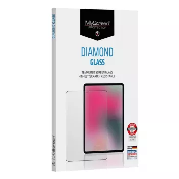 My Screen Protector MYSCREEN Diamond Glass Apple iPad 9.7