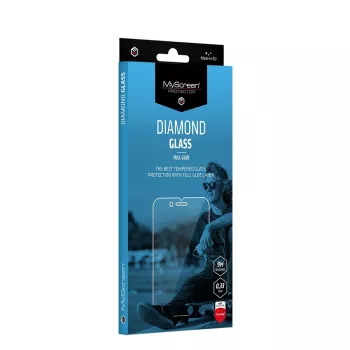 My Screen Protector DIAMOND GLASS Apple iPhone Xs Max/11 Pro Max läpinäkyvä