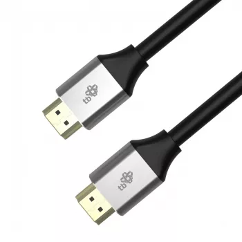 TB HDMI-kaapeli v2.2 16K 2m musta
