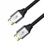 TB HDMI-kaapeli v2.2 16K 2m musta