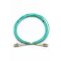 TB optinen yhdyskaapeli LC-LC OM4 Duplex 3m