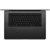 Apple MacBook Pro 16,2 tuuman M5 Max 64GB 2TB SSD Space Black 140W