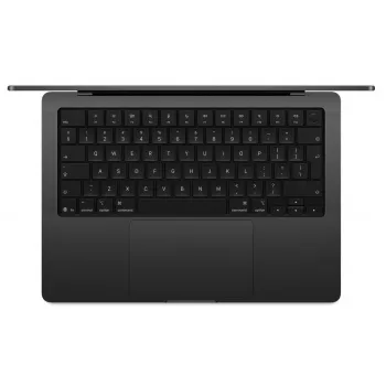 Apple MacBook Pro 14,2 tuuman M5 Max 128 GB 4 TB SSD Space Black 96W US English