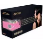 Accura yhteensopiva värikasetti musta OKI 45807102 High Yield