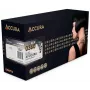 Accura Kyocera -värikasetti (TK-360) -korvike - musta, suuri sivumäärä, 20 000 sivua