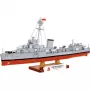 COBI ORP Błyskawica hävittäjä muovinen rakennussarja 1:300