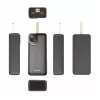 Hawk HW-PB30000 varavirtalähde 30000 mAh musta