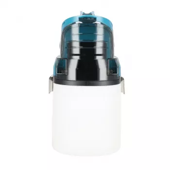 DEDRA puutarharuiskutin 18V SAS+ALL 5L akkupaineruisku