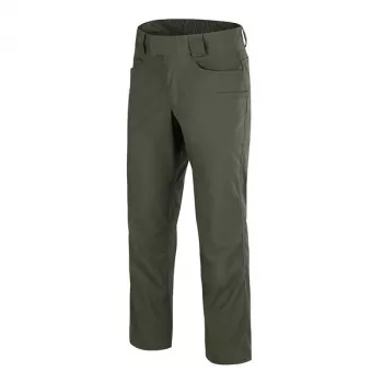 Helikon-Tex Greyman taktiset housut - Taiga Green