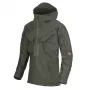 Helikon-Tex Anorak Pilgrim takki - Taiga Green, koko L