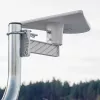 VAYOX DigiActiv DVB-T/T2 ulkoantenni 4G LTE VHF UHF VA0022 valkoinen