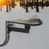 VAYOX DigiActiv VA0023 aktiivinen ulkoantenni DVB-T/T2 4G LTE VHF UHF musta