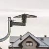 VAYOX DigiActiv VA0023 aktiivinen ulkoantenni DVB-T/T2 4G LTE VHF UHF musta