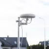 VAYOX VA0024 Digital360 ulkoantenni monikaista 4G LTE FM VHF UHF