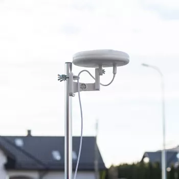 VAYOX VA0024 Digital360 ulkoantenni monikaista 4G LTE FM VHF UHF