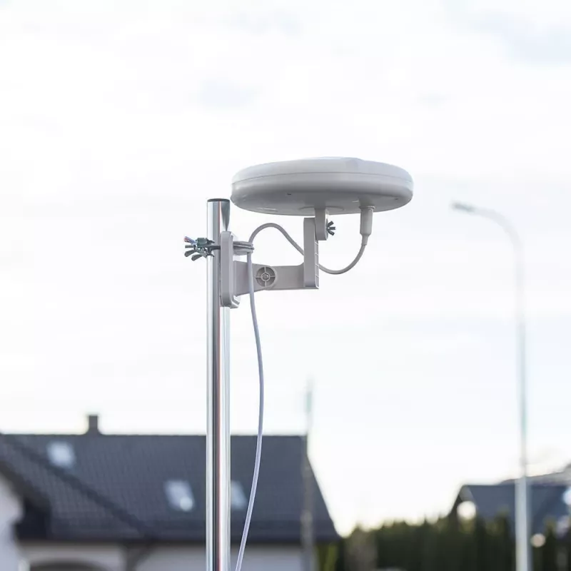 VAYOX VA0024 Digital360 ulkoantenni monikaista 4G LTE FM VHF UHF
