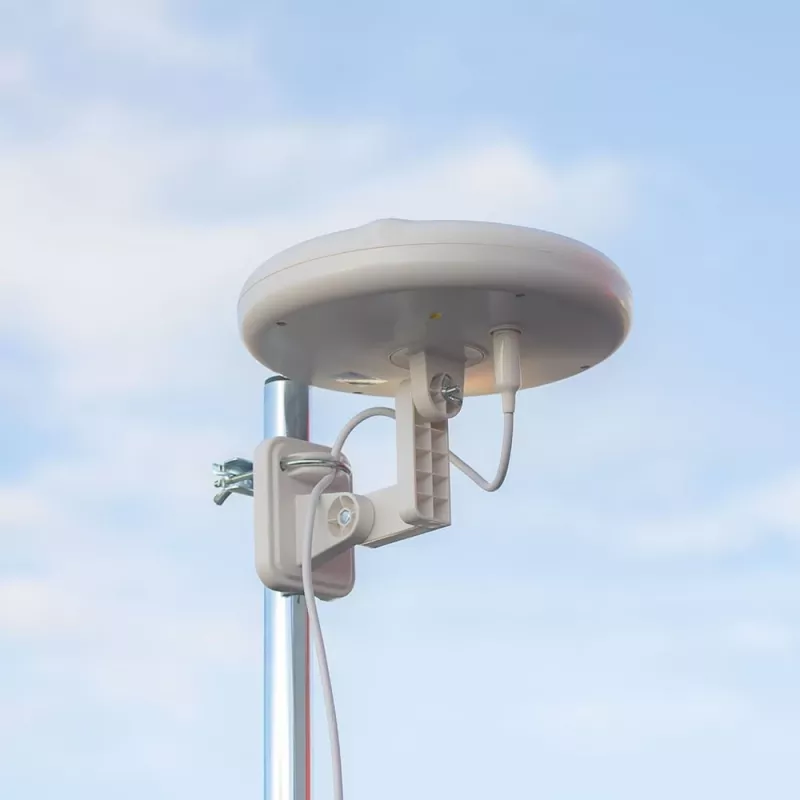 VAYOX VA0024 Digital360 ulkoantenni monikaista 4G LTE FM VHF UHF