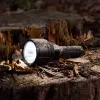 VAYOX VA0044 taktinen akkukäyttöinen taskulamppu, 3000 lm, XHP90, 4200 mAh, USB-C