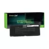 Green Cell akku Apple MacBook 13 A1342 Unibody (Late 2009, Mid 2010) 10,8V 5200mAh