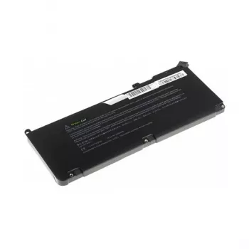 Green Cell akku Apple MacBook 13 A1342 Unibody (Late 2009, Mid 2010) 10,8V 5200mAh
