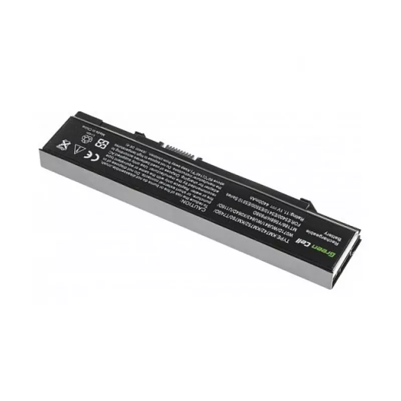 GREENCELL Green Cell akku Dell Latitude E5400 E5500 E5410 11,1V 4400mAh