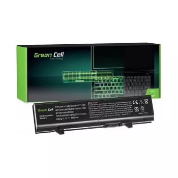 GREENCELL Green Cell akku Dell Latitude E5400 E5500 E5410 11,1V 4400mAh