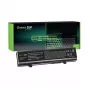 GREENCELL Green Cell akku Dell Latitude E5400 E5500 E5410 11,1V 4400mAh