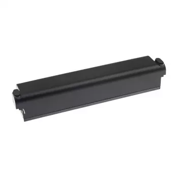 Green Cell PRO kannettavan akku Toshiba Satellite U500 L750 A650 C650 C655 PA3817U-1BRS 11,1V 6600mAh 9-kennoinen musta