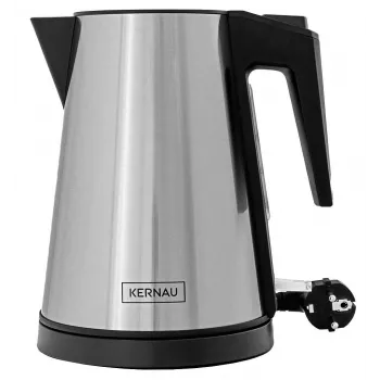 Kernau KSK 101 vedenkeitin, hopea