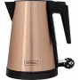 Kernau KSK 101 sähkökeitin, Champagne