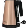 Kernau KSK 101 sähkökeitin, Champagne