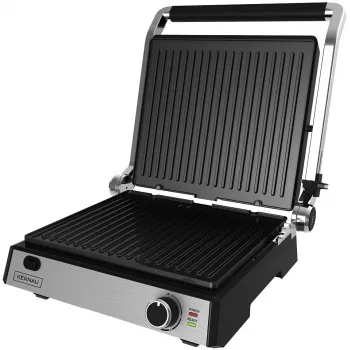 Kernau KSG 251 sähköinen kontaktigrilli 2200 W
