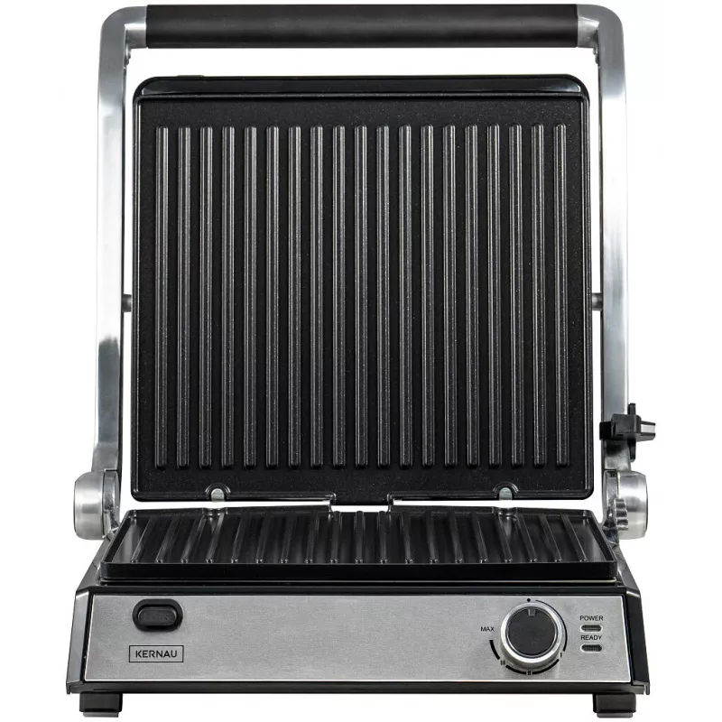 Kernau KSG 251 sähköinen kontaktigrilli 2200 W