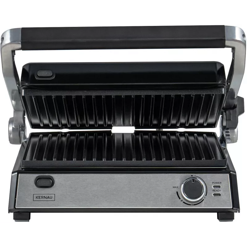 Kernau KSG 251 sähköinen kontaktigrilli 2200 W