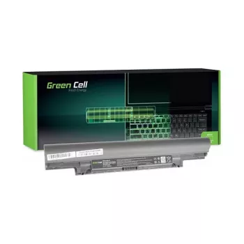 Green Cell akku Dell Latitude 3340 3350 P47G - 11,1V 4400mAh