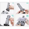 SUNNYLIFE tablettiteline DJI Mavic Mini 2 / Air 2 / Air 2S -laitteelle - harmaa