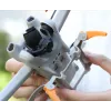 SUNNYLIFE laskutelineen jatke DJI Mini 3 / Mini 3 Pro -droonille - harmaa (MM3-LG551-GY)