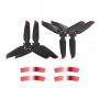 SUNNYLIFE varapotkurit 4x DJI FPV Combo -droonille (2 CW + 2 CCW) - 5328S-2-R