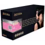 ACCURA yhteensopiva värikasetti musta OKI 44973536 korvaava