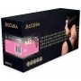 Accura värikasetti musta yhteensopiva OKI 46490608