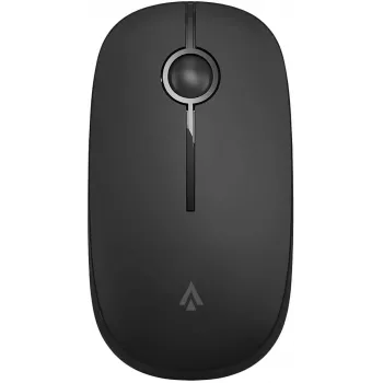 Accura Spence ACC-M1052 musta hiljainen langaton optinen hiiri