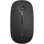Accura Spence ACC-M1052 musta hiljainen langaton optinen hiiri