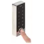 ATLO-KRMFW-855-TUYA Tuya Smart Wi-Fi -älylukko - musta