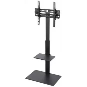 TV- tai monitorijalusta BRATECK-FS22-44TP