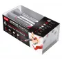 Pentel Maxiflo Flex-Feel valkotaulutussisarja, sekavärit, 2,0 - 5,0 mm, 4 kpl
