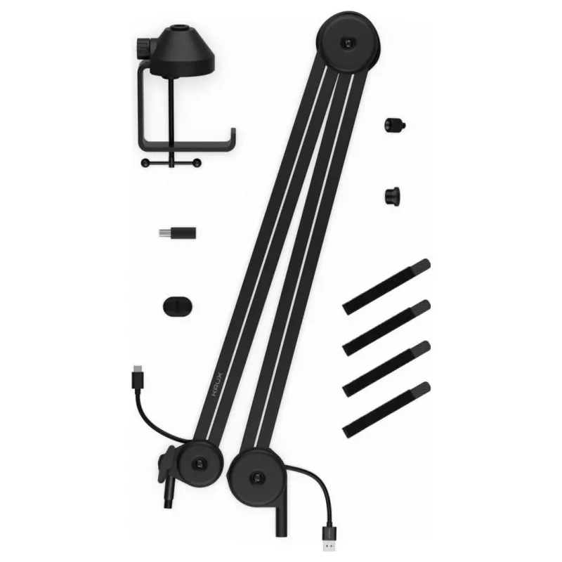 KRUX Arm 200L mikrofonivarsi